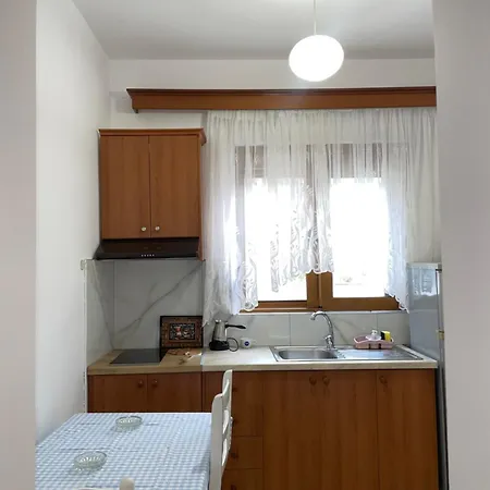 Arben Gæstehus Ksamil