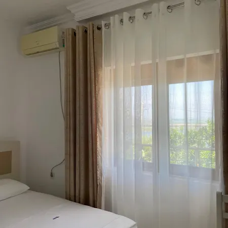 Guest house Arben Ksamil