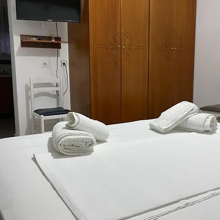 Guest house Arben Ksamil