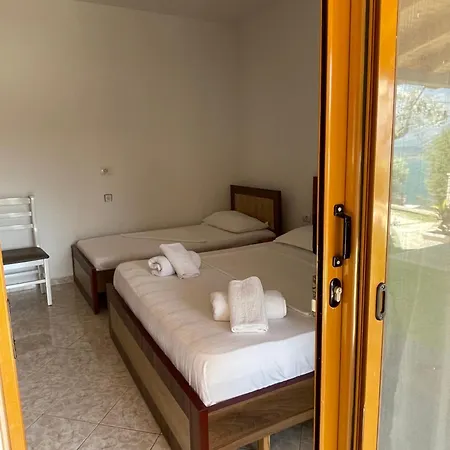 Arben Guest house Ksamil