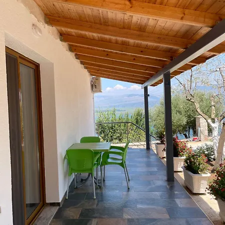 Guest house Arben Ksamil