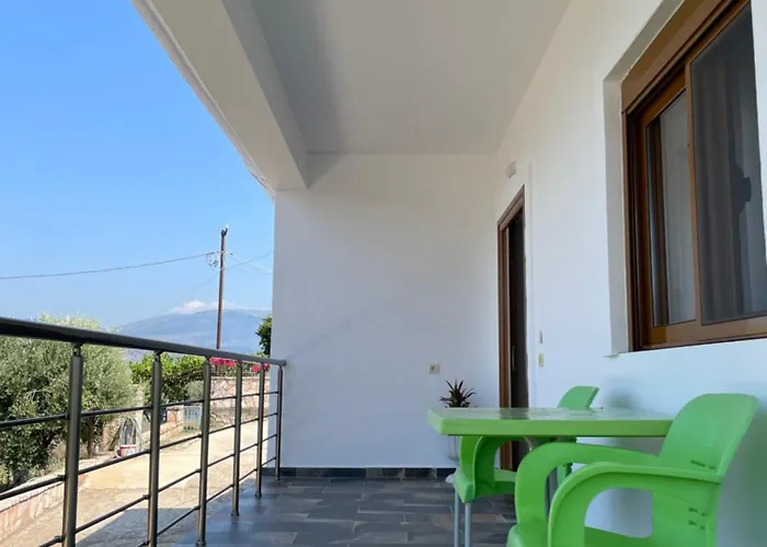 Arben Gasthof Ksamil