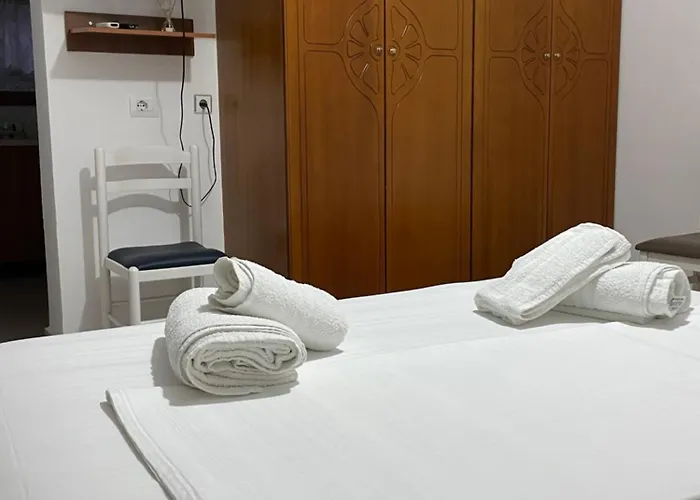 Gasthof Arben Ksamil