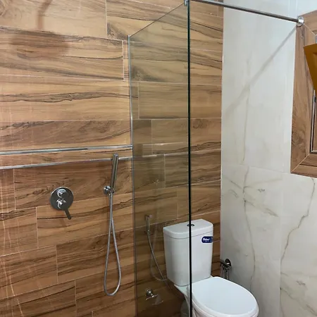 Arben Guest house