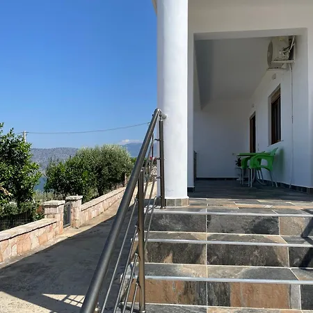 Guest house Arben