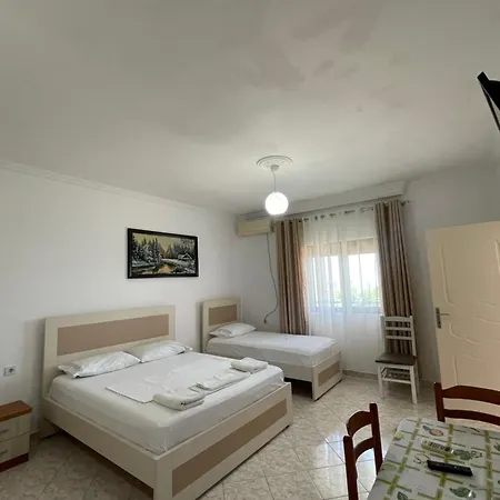 Arben * 卡萨米尔