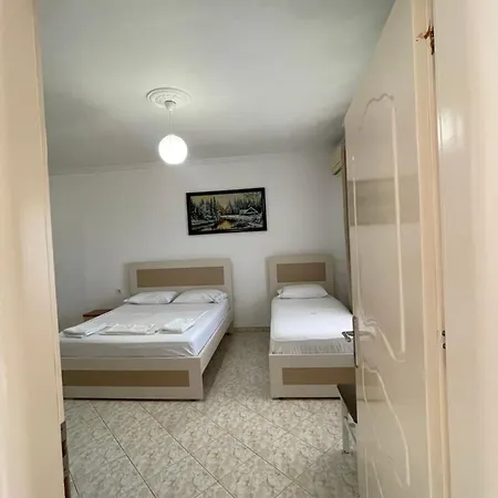 Arben Guest house *