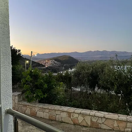 Casa de hóspedes Arben Ksamil