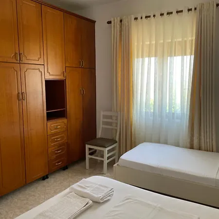 Arben * 卡萨米尔