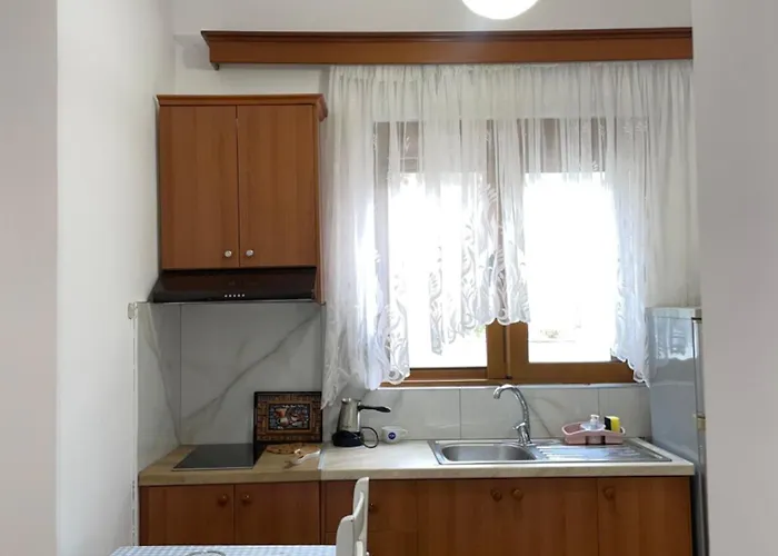 Arben Pensjonat Ksamil